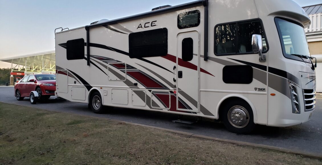 RV Rental