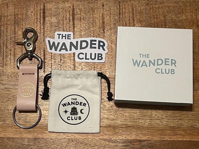 The Wander Club