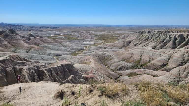 What’s So Great About Badlands National Park