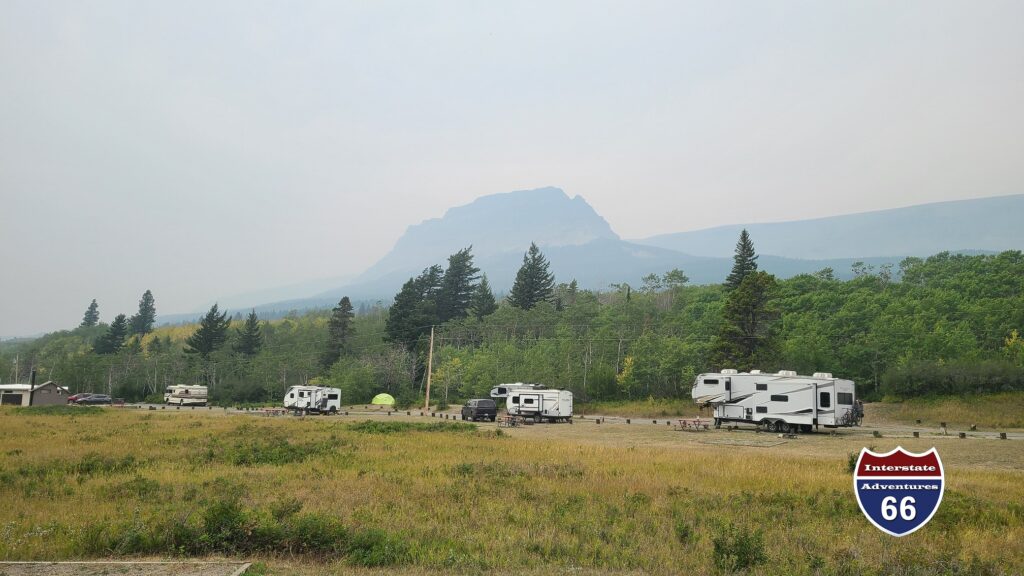 Glacier National Park