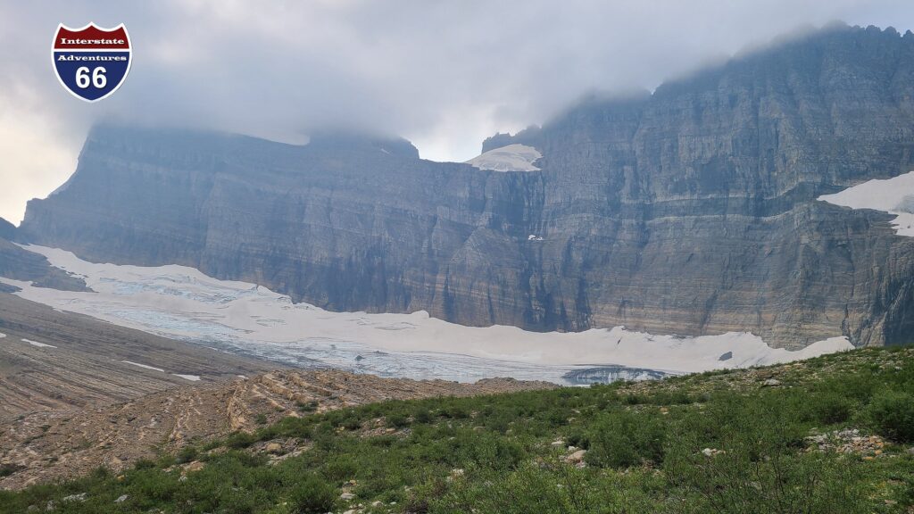 glacier national park