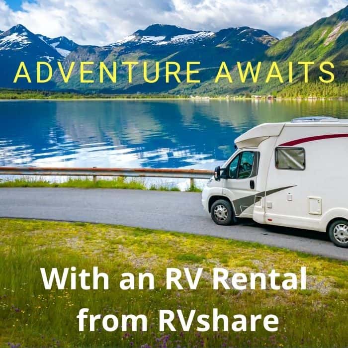Rent Your RV Out or Find One To Rent!