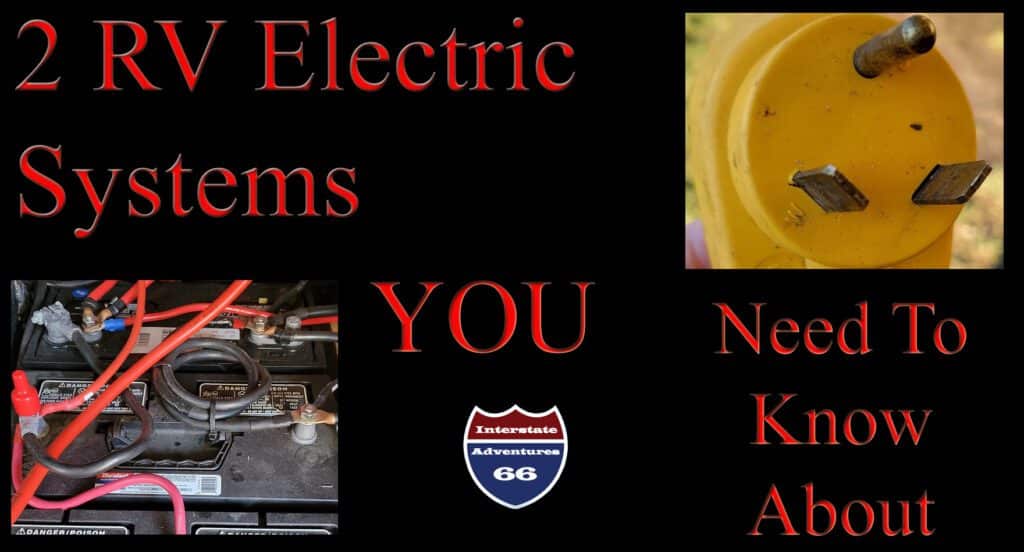 RV Electric Systems