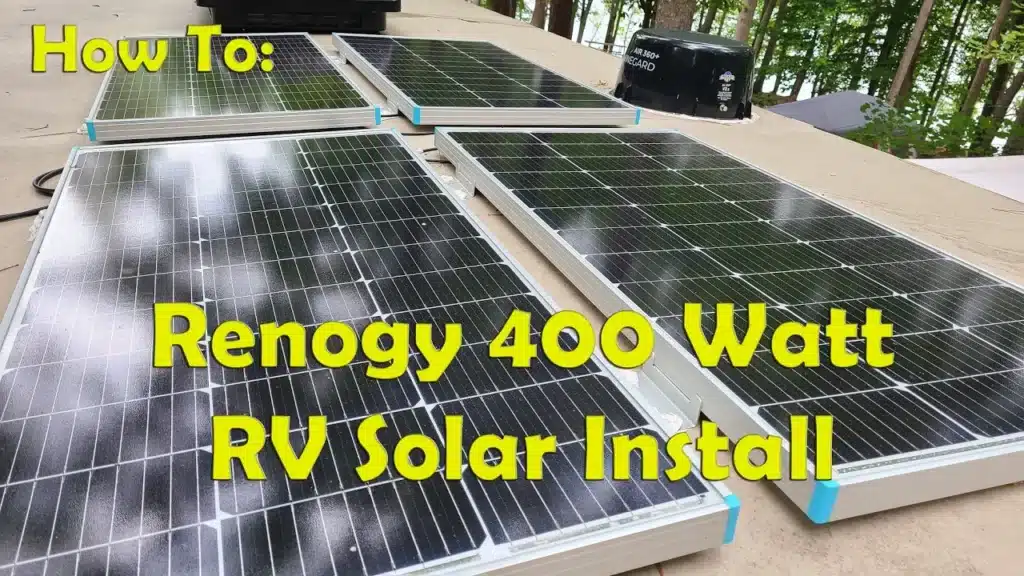 rv solar