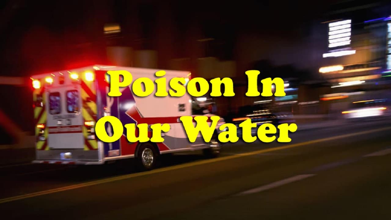 RV Water Filter Systems Save Lives